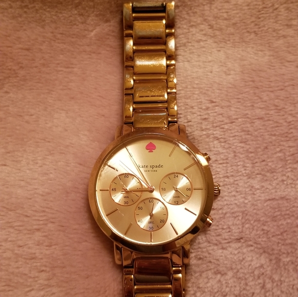 Authentic Kate Spade - Picture 2 of 3